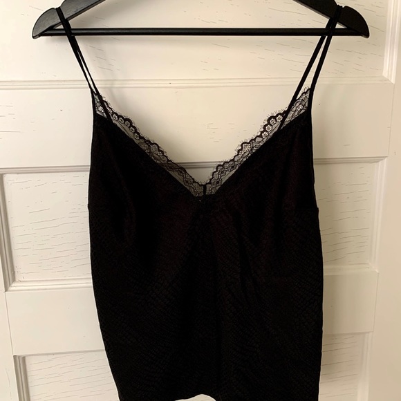 NWT Victoria’s Secret black pajamas - Picture 1 of 6